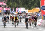 Kaden Groves: “Ho avuto paura di Van Aert. E’ splendido tornare a vincere”