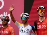 Giro di Commenti – Egan Bernal, l’uomo in più