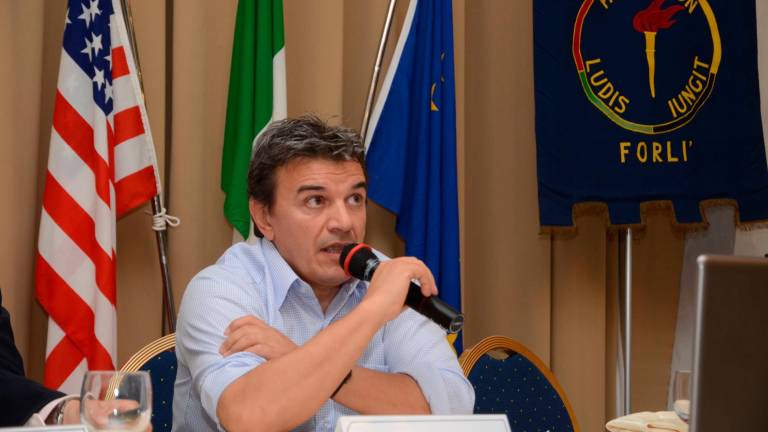 Fabrizio Borra