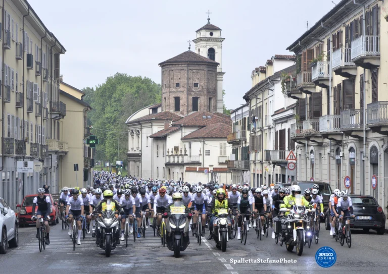 Granfondo Briko Torino
