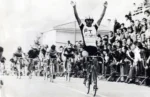 Addio ad Adriano Mei, gentiluomo del ciclismo