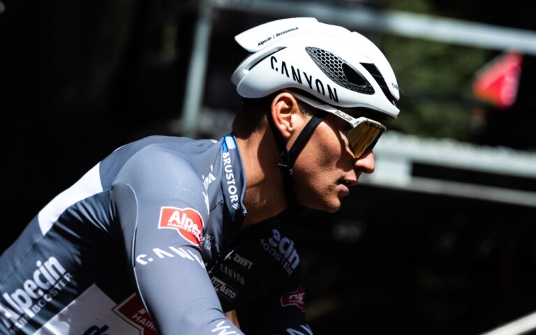 Mathieu van der Poel