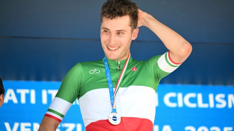 Conca tricolore