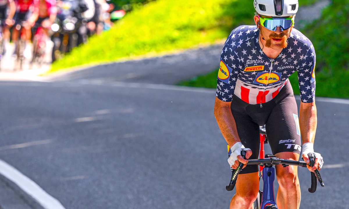 Giro di Svizzera 2025
