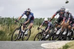 Tour de France 2025: Mattia Cattaneo costretto al ritiro dopo la caduta nella quarta tappa