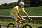 Tour de France 2025, Van der Poel: “Le mie gambe non volevano più andare avanti”