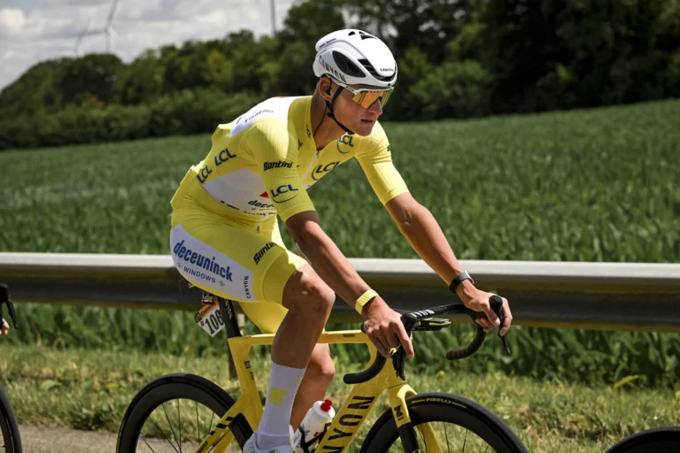 Mathieu van der Poel
