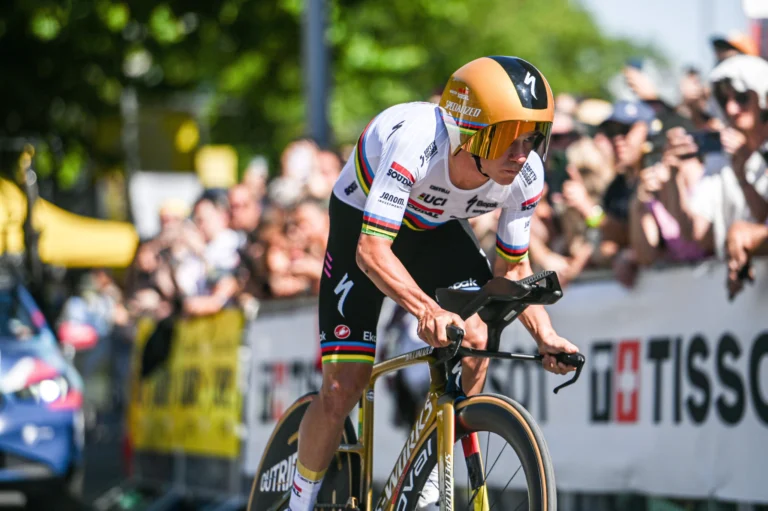 Evenepoel