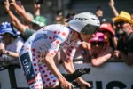Caen, come cambia la classifica generale del Tour de France dopo la crono