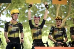 CommenTour – L’involuzione della Visma-Lease a Bike
