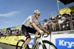 Tim Wellens: “Scambierei questa vittoria con la maglia gialla di Pogačar a Parigi”