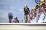 “Il Tour non è ancora finito, sono di nuovo al mio livello”: Jonas Vingegaard soddisfatto dopo Peyragudes