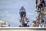 Evenepoel, a Peyragudes arriva la batosta: “Mi sentivo malissimo”
