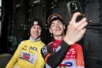 CommenTour – Arensman salva la faccia della Ineos-Grenadiers