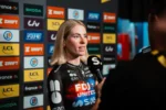 Demi Vollering nella bufera: polemica al Tour de France Femmes 2025 dopo la caduta