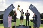 Wout van Aert chiude il Tour in bellezza: “La sfida più grande? Mantenere la fiducia in me stesso”