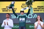 Tour de France Femmes 2025: Lorena Wiebes trionfa ad Angers, Vollering e Balsamo a terra
