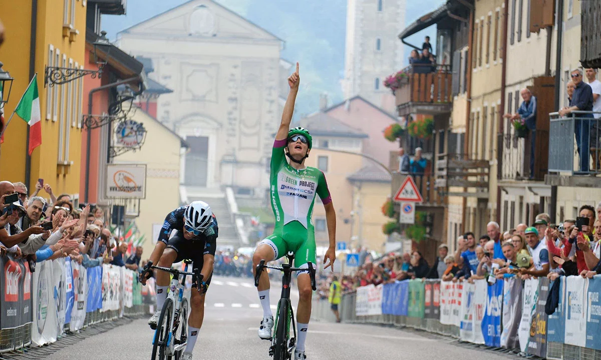 Giro del Medio Brenta