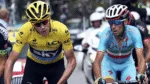“Froome ha messo le mani addosso a Nibali al Tour 2015”, la rivelazione di Luke Rowe