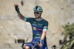 Jonathan Milan rompe il digiuno italiano: vittoria al Tour de France 2025!