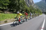 Giro della Valle d’Aosta 2025, segui la diretta streaming LIVE