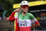 Elisa Longo Borghini costretta al ritiro dal Tour de France Femmes