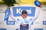 Tour de France 2025, Evenepoel dopo la vittoria a Caen: “Tutto è andato secondo i piani”