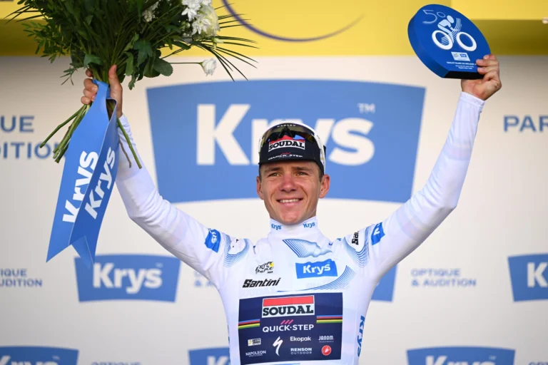 Evenepoel