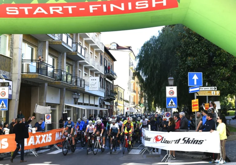 Granfondo Alassio