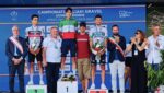 Borello e Gaffuri vincono il campionato italiano Gravel 2025