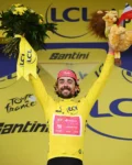CommenTour – Ben Healy, il coraggio fatto corridore