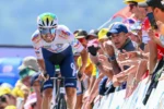 Tour de France 2025, Jegat contro Velasco: “Mi ha insultato, meritava un cartellino giallo”