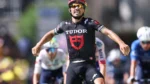 Tour de France 2025, Julian Alaphilippe festeggia… per errore!