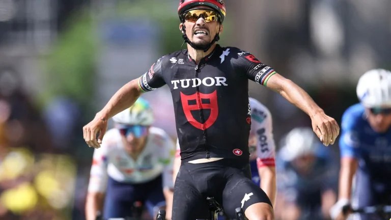 Julian Alaphilippe