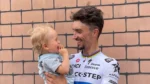 I figli sono veramente la rovina dei ciclisti? Facciamo chiarezza