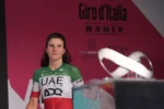 Elisa, sei rosa! Longo Borghini nuova leader del Giro d’Italia Women 2025