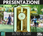 Giro della Lunigiana 2025, segui la presentazione LIVE