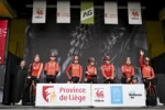 Tour de France 2025: allontanato il massaggiatore Ineos legato a un medico del caso Aderlass