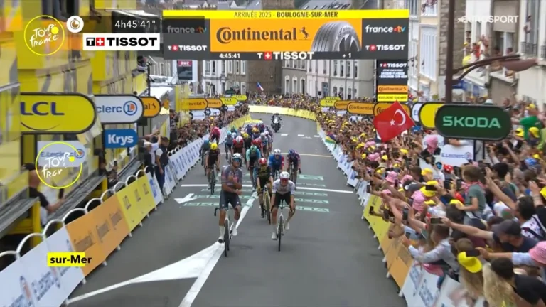 Mathieu van der Poel