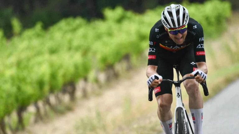 tim Wellens Carcassonne