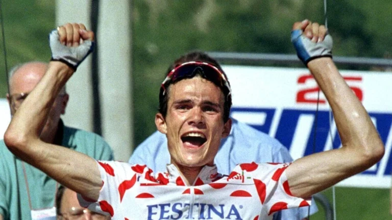 Richard Virenque