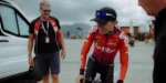 Giro della Valle d’Aosta 2025, dominio di Jarno Widar sul Gran San Bernardo