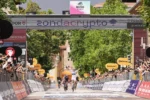 Giro d’Italia Women 2025, Lorena Wiebes domina la terza tappa a Trento