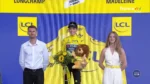 Tour de France Femmes 2025: Ferrand-Prévot domina sul Col de la Madeleine ed è maglia gialla