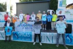 Svelato il Giro della Lunigiana 2025: il percorso delle cinque tappe