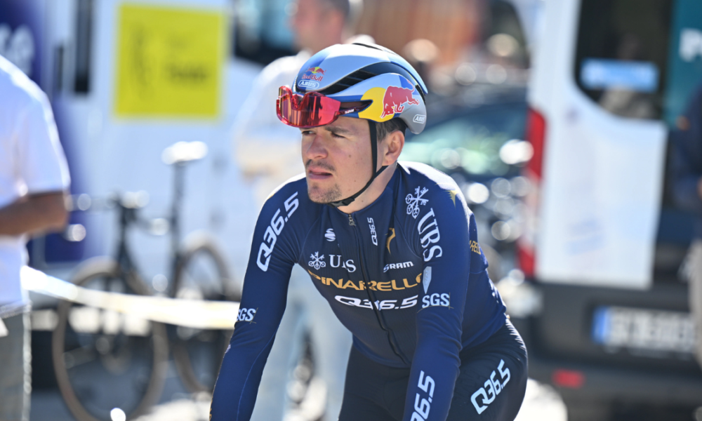 Tour of the Alps 2026, colpo di scena: Tom Pidcock al via, rinuncia all’Amstel pidcock