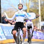 Liegi-Bastogne-Liegi donne 2026, tutte contro Demi Vollering: percorso, favorite e diretta tv vollering