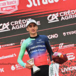 Paul Seixas, il diciannovenne che ha incantato alla Liegi 2026: un corridore da scoprire Seixas0D5_1272