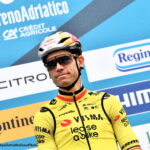 Wout van Aert salta il Tour de France 2026, infezione al gomito dopo una caduta Van Aert 0D5_1462