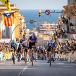 Gran Premio del Lazio 2026, Dorian Godon vince ad Anguillara Sabazia! godon